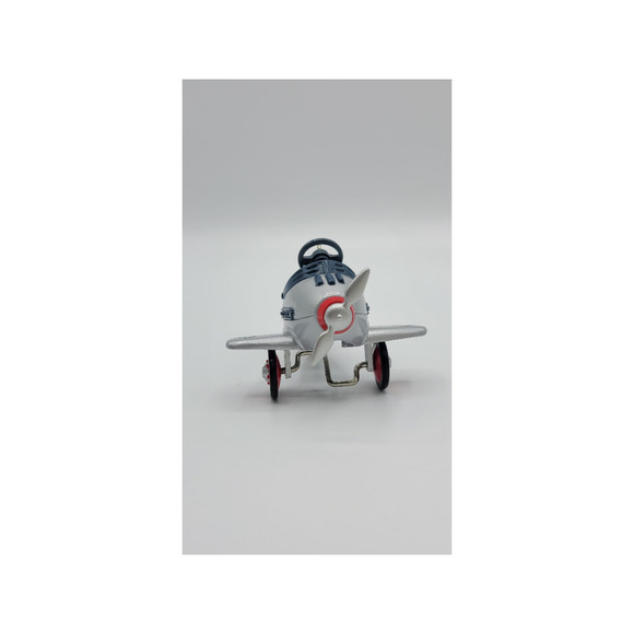 Hallmark Keepsake Ornament Kiddie Car Classics "Murray Airplane" 1996 - Picture 2 of 6